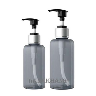 Duurzame PET-fles met CROWN CAP-verzegelingstype en PET-basismateriaal