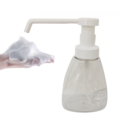 PUMP SPRAYER 43 mm lange spuitstuk handwassen schuimpomp voor schoonheid verpakking en industriële