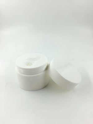 15g 30g 50g Oogcrème Cosmetica Verpakking Kleine containers Plastic pot met elke kleur