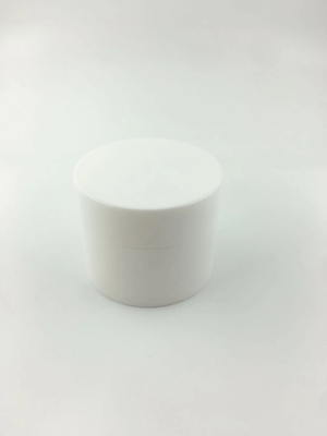 15g 30g 50g Oogcrème Cosmetica Verpakking Kleine containers Plastic pot met elke kleur
