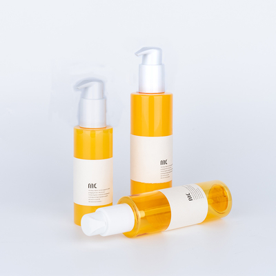 PCR-compatibele 24-410 reinigingspomp voor flessen en pompen met zuivere cosmetische olie