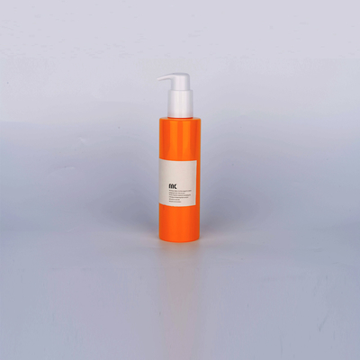 PCR-compatibele 24-410 reinigingspomp voor flessen en pompen met zuivere cosmetische olie