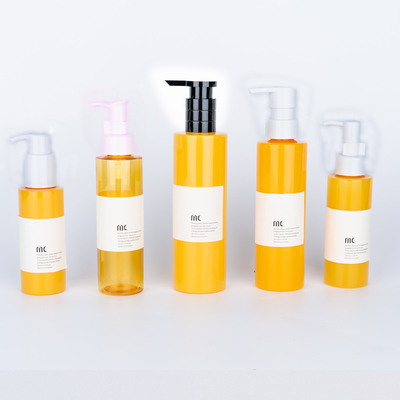 PCR-compatibele 24-410 reinigingspomp voor flessen en pompen met zuivere cosmetische olie