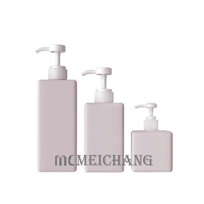 PETG BOTTLE De ultieme verpakkingsoplossing voor uw producten