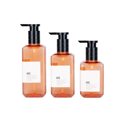 24-410 PUMP SPRAYER voor zuivere reinigingsolie zonder enige lek in make-up remover fles
