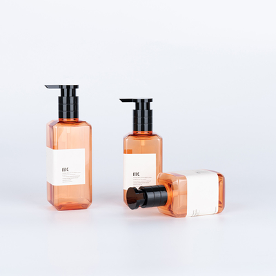 24-410 PUMP SPRAYER voor zuivere reinigingsolie zonder enige lek in make-up remover fles