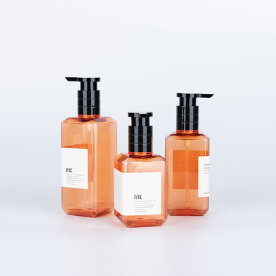24-410 PUMP SPRAYER voor zuivere reinigingsolie zonder enige lek in make-up remover fles