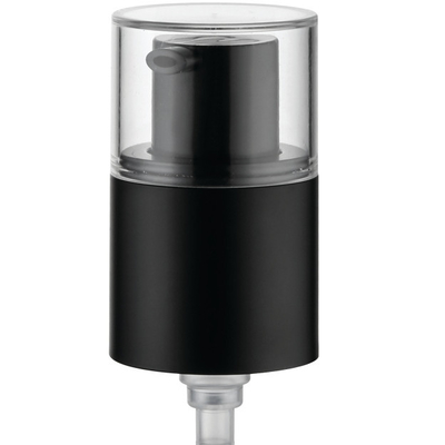 Aanvaarding van een bestelling op maat 2020 Stijllotion Pump 24 410 Pompkop met op maat gemaakt logo