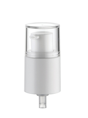 Aanvaarding van een bestelling op maat 2020 Stijllotion Pump 24 410 Pompkop met op maat gemaakt logo