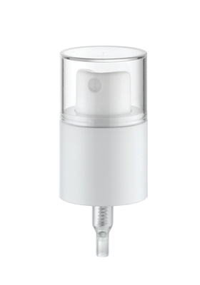 Aanvaarding van een bestelling op maat 2020 Stijllotion Pump 24 410 Pompkop met op maat gemaakt logo