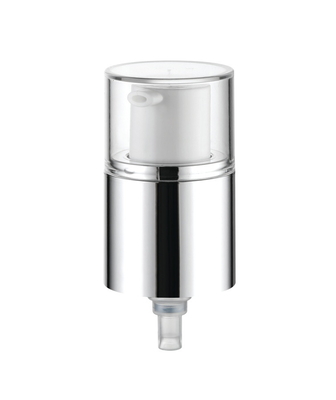 Aanvaarding van een bestelling op maat 2020 Stijllotion Pump 24 410 Pompkop met op maat gemaakt logo