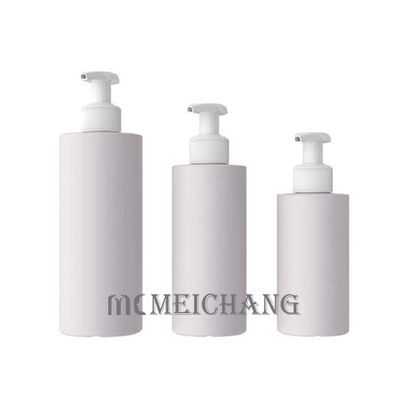 Schermdrukontwerp Gemakkelijk open plastic PE-fles voor kleur aangepast ontwerp