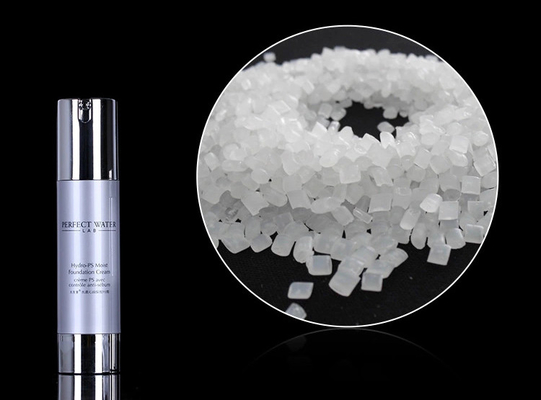 20 ml aangepaste lotion pomp luchtloze mist spray cosmetische flessen met CROWN cap