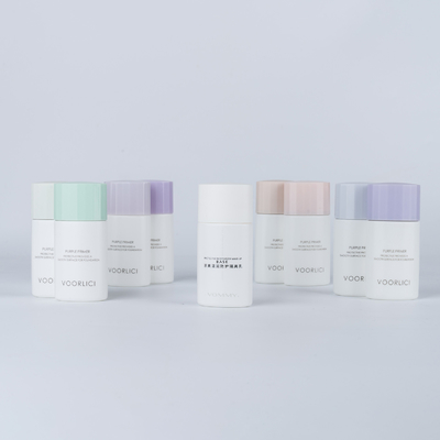 Verpakking Plastic Protective Cream 30ml 50ml 10000pcs Meichang 0.25ml CN ZHE Directe levering