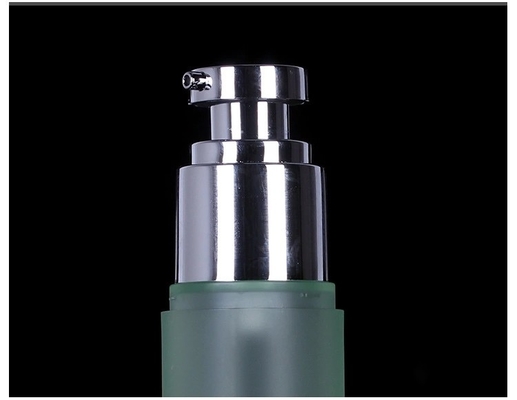 20 ml 30 ml 50 ml luchtloze pomplotionfles voor industrieel gebruik en 0,25 ml ontlading