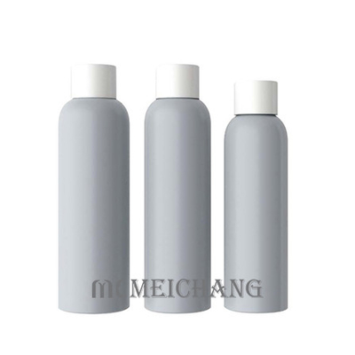 Schermdruk PET-fles voor schoonheidsproducten