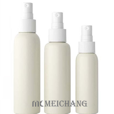 Professionele PET-fles voor de cosmetische industrie