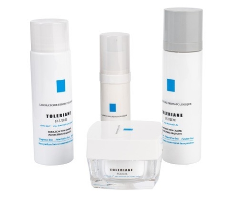 PET kraag 30 ml 50 g 100 ml 120 ml cosmetische verpakking lotion pomp fles voor huidverzorging
